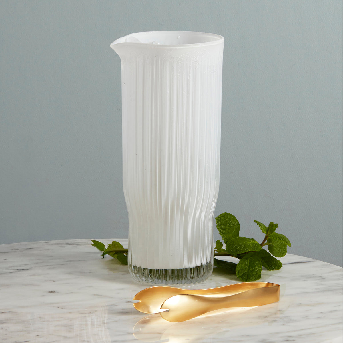 Milano Water Carafe