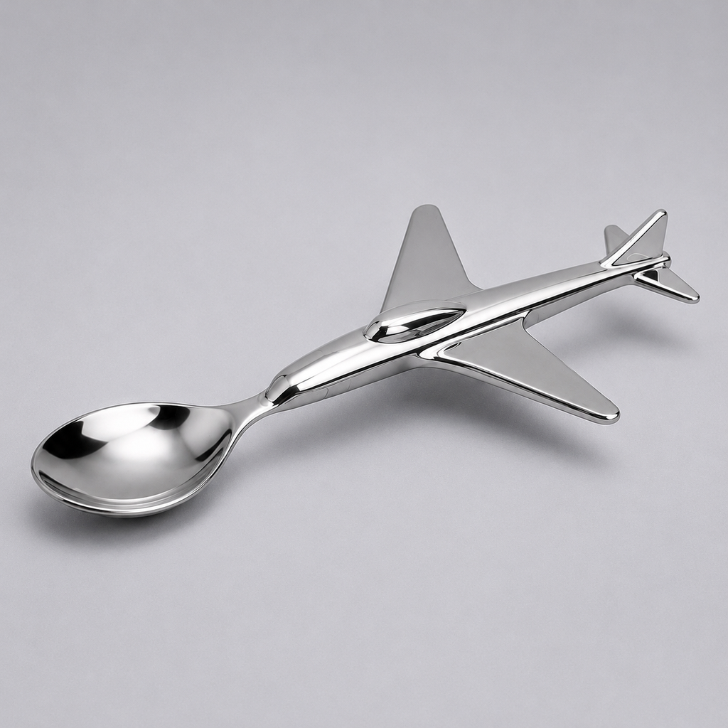 NEW Aerobaby Spoon  - Pre order for November