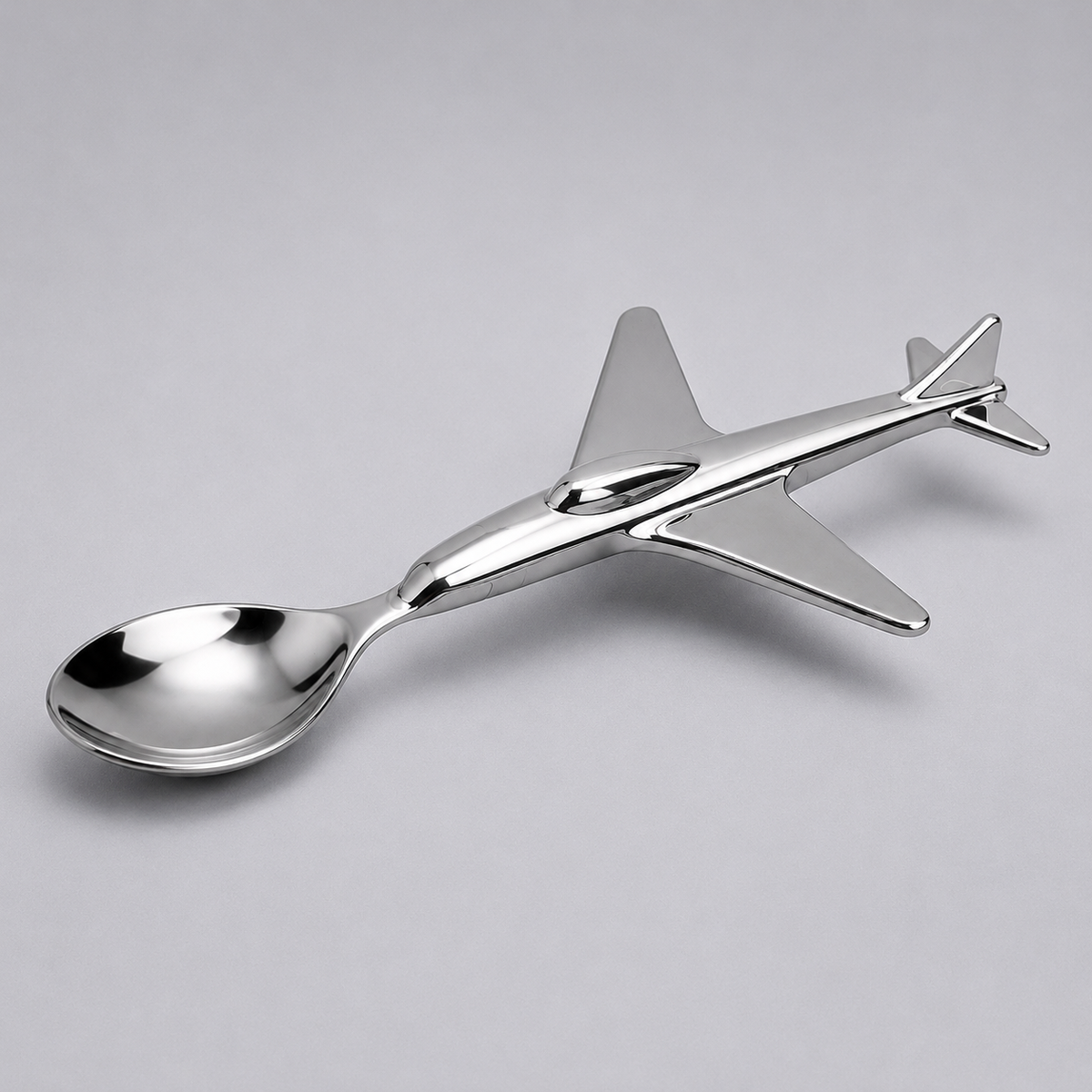 NEW Aerobaby Spoon  - Pre order for November