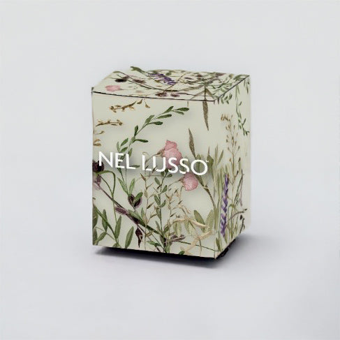 NEW Wildflower Old Fashioned Single Glass